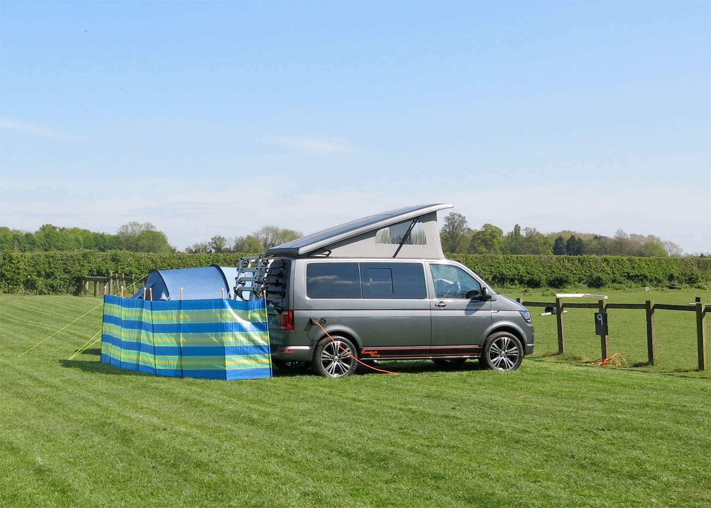 Van life